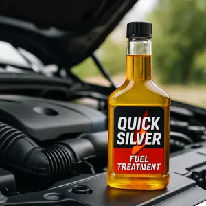 Enhance your engine's performance and efficiency with a simple solution