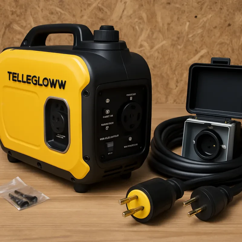 Get Ready for Reliable Power Anytime, Anywhere