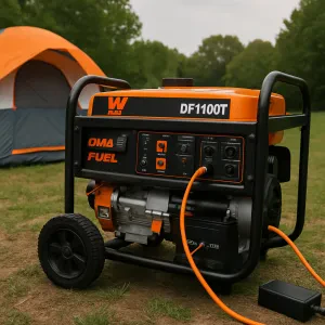 Your reliable partner for energy wherever you go