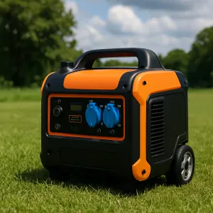 Discover the ideal generator to power your adventures and keep you prepared