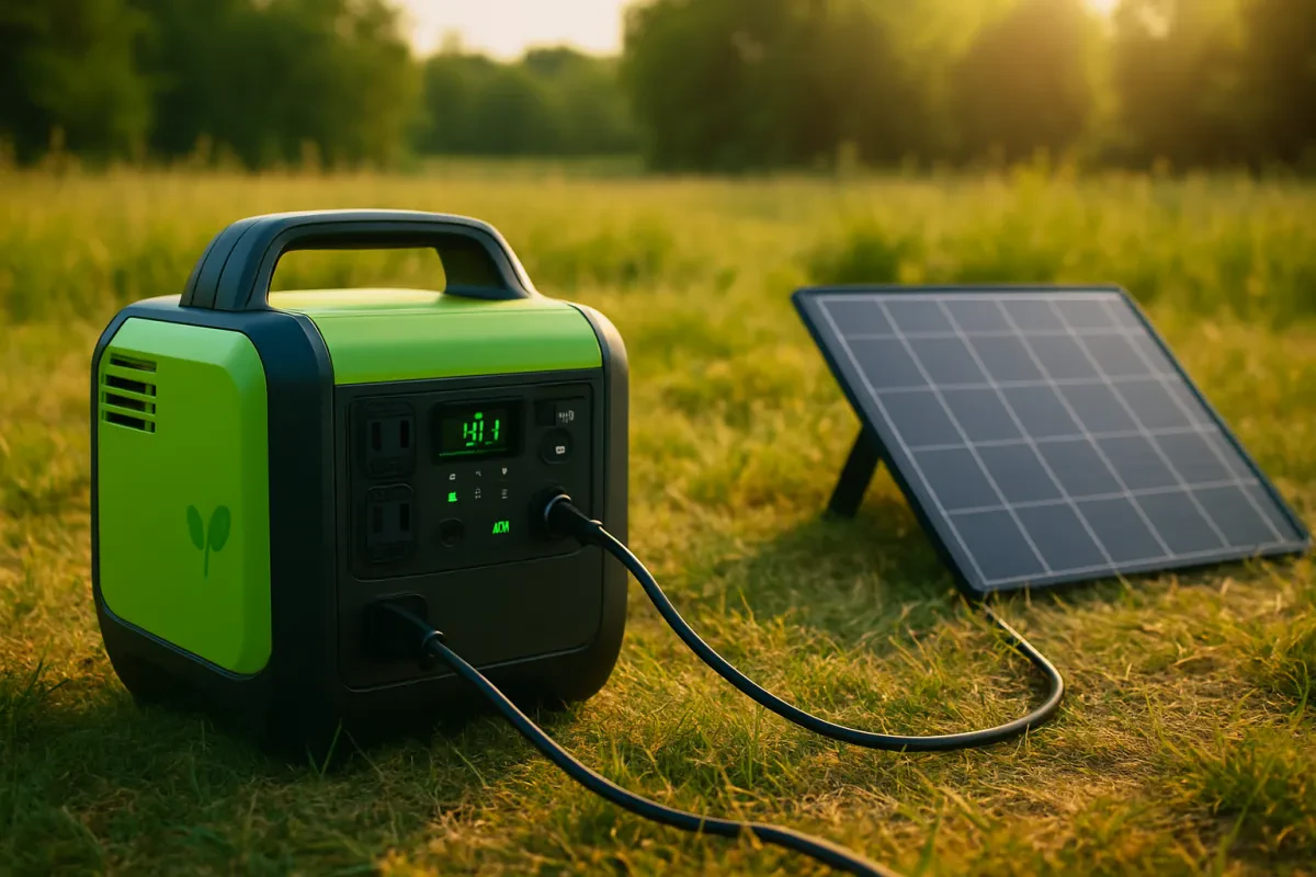Smart Eco-Friendly Portable Generators Tips You Need