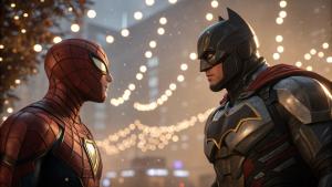 Discover the best games to play and enjoy this holiday season