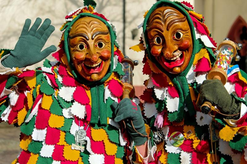 Find the coolest costumes to make your spooky season unforgettable