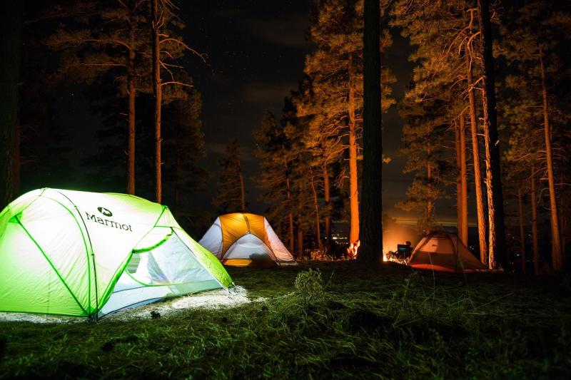Gear up and get outside for an unforgettable experience