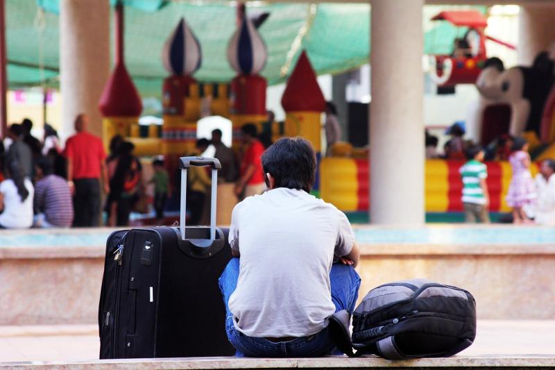 Finding the right luggage for your travel adventures