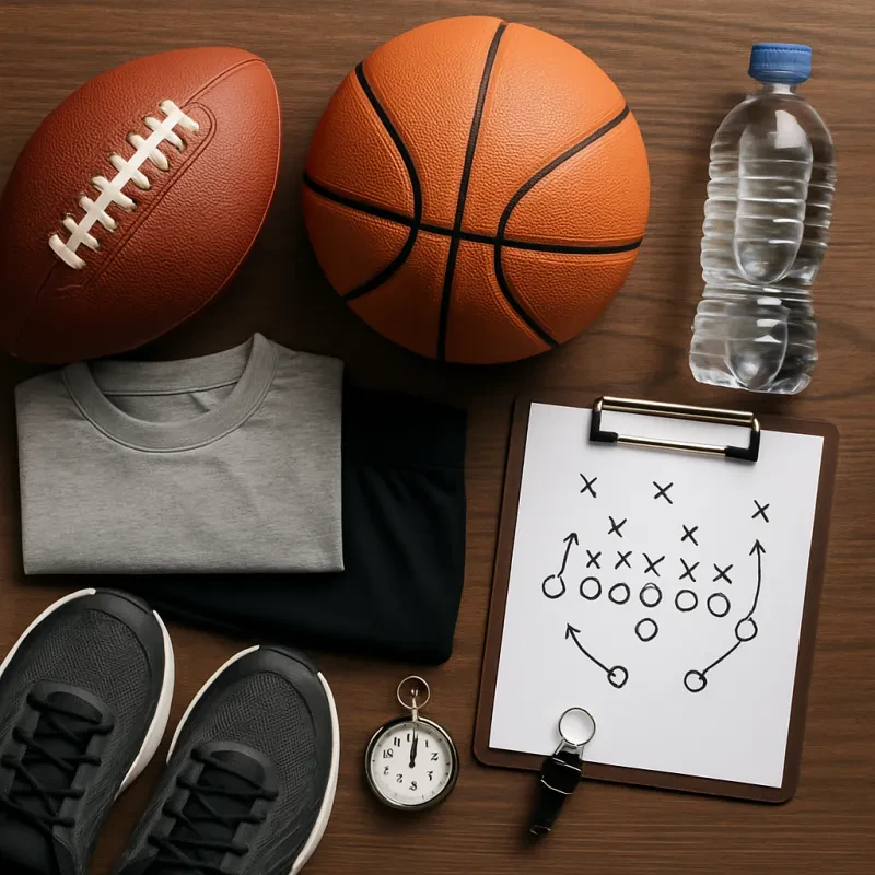 Get Ready to Cheer in Style and Comfort