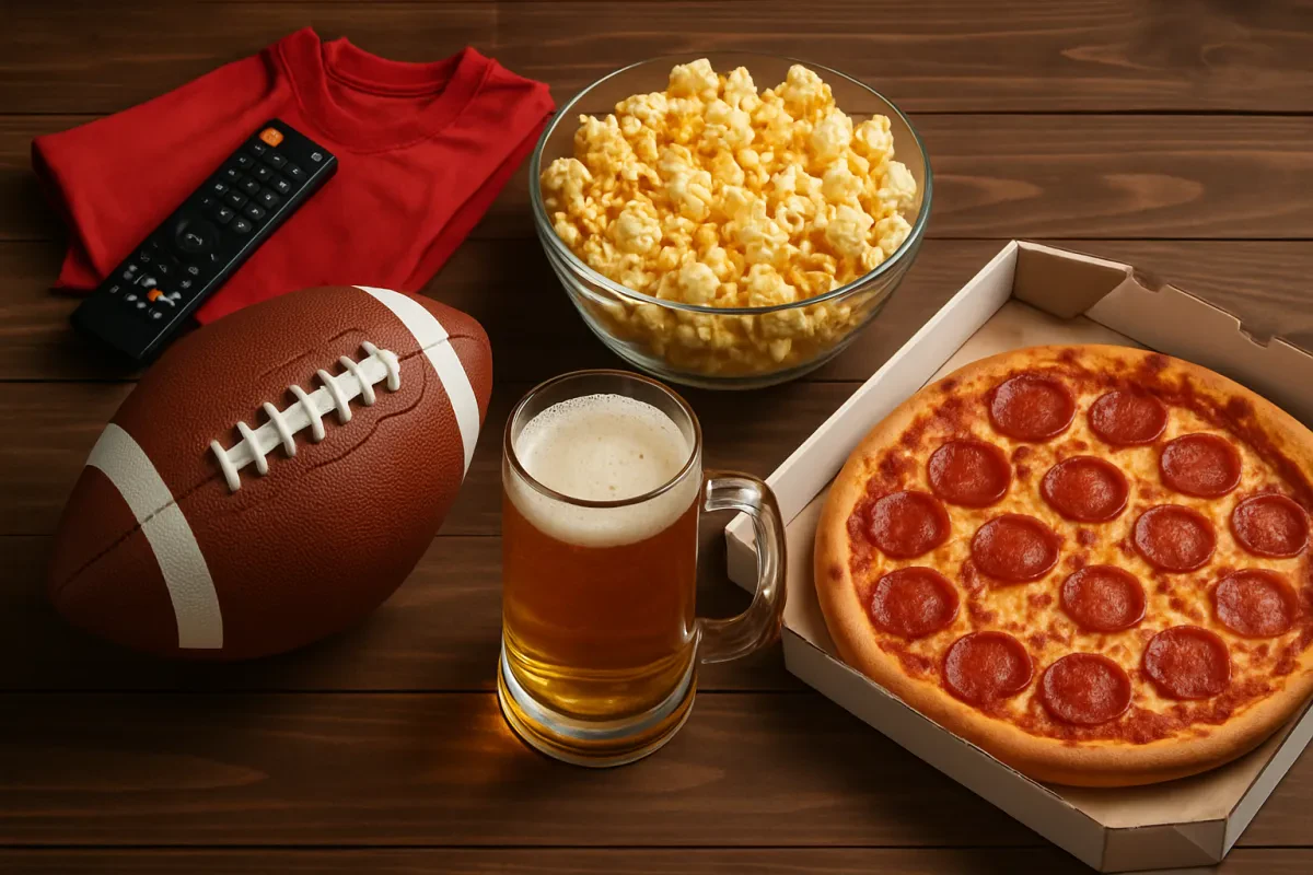 Game Day Preparation Essentials You Can't Ignore