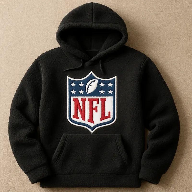 Get warm and show your team spirit all season long