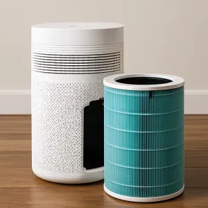 Discover Air Purifiers That Keep Fresh Air Flowing Longer