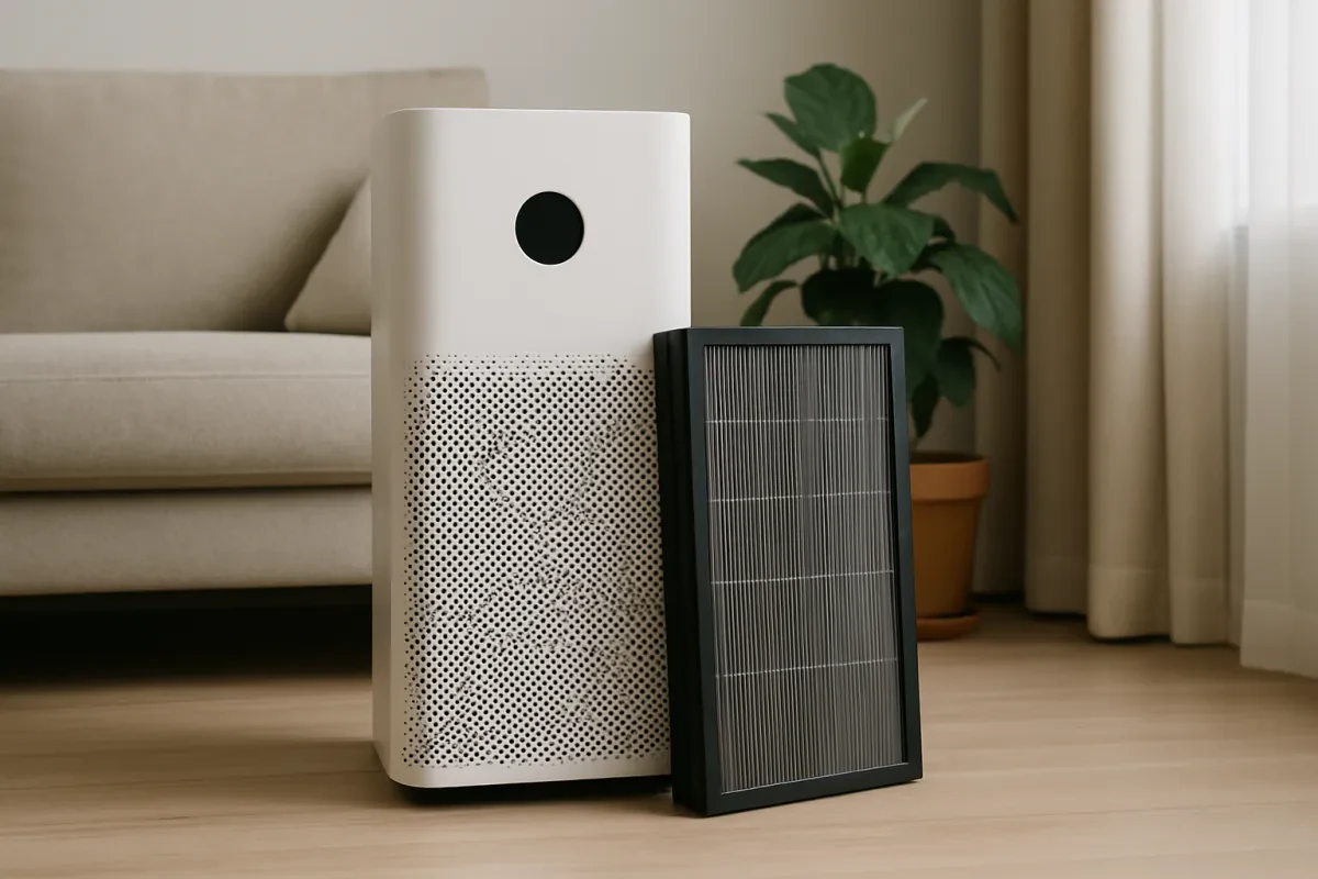 Air Purifiers With Long Filter Life That Last