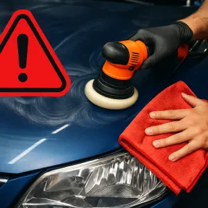 Simple tips to get your car looking great without the hassle