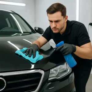 Everything you need to know before getting your car detailed