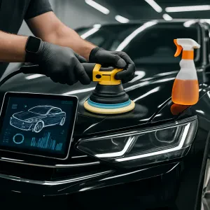 Discover the latest must-have tools and techniques for a spotless ride