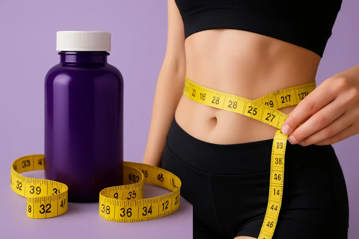 Purple Peel Metabolic Fat Loss Review