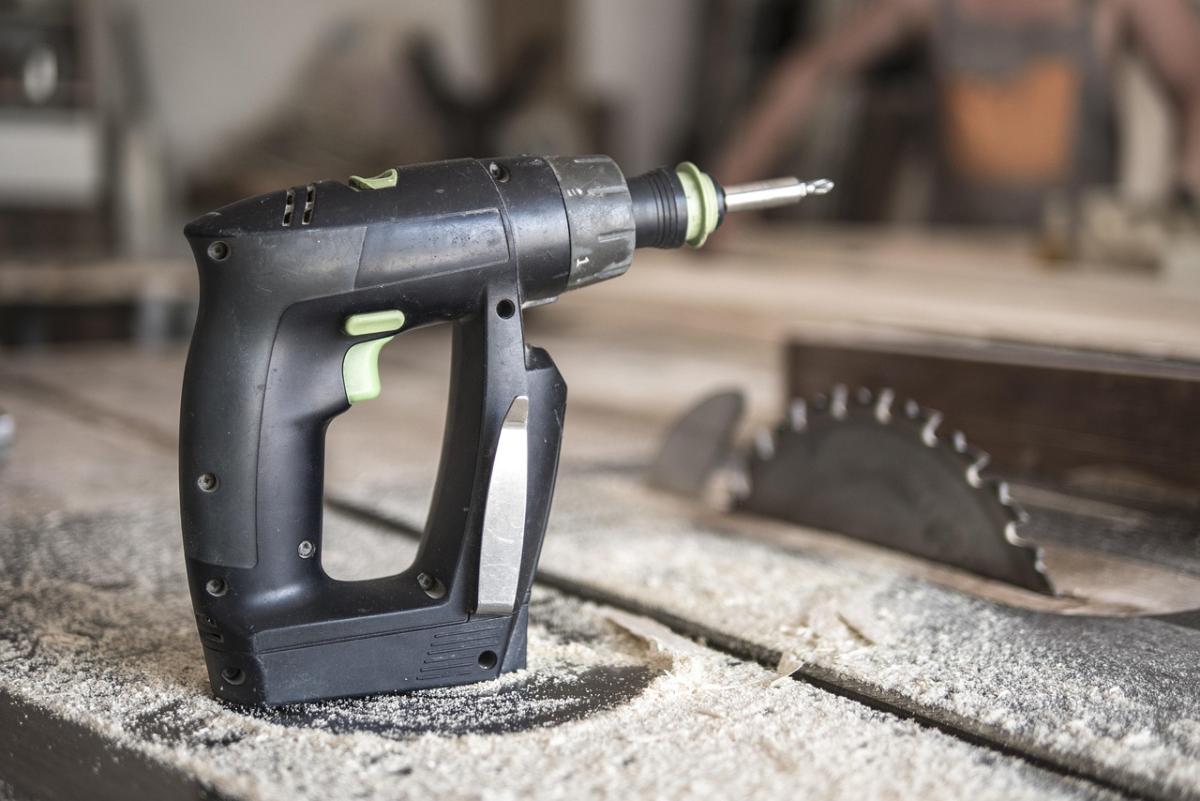 Power Tools That Make Every Job Easier