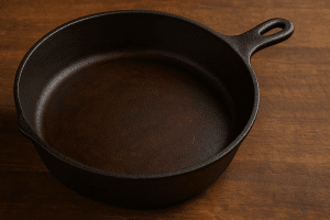 Ensure Longevity and Perfect Cooking with Proper Cast Iron Maintenance