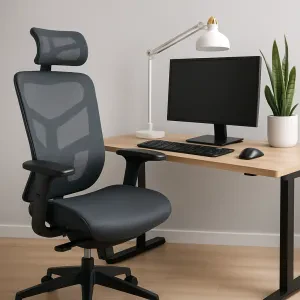 Discover the best ergonomic office products to boost your comfort and productivity at work