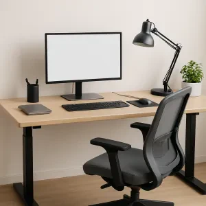 Comfortable solutions that won’t break the bank