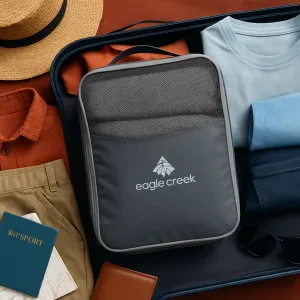 Simplify Your Packing and Maximize Space