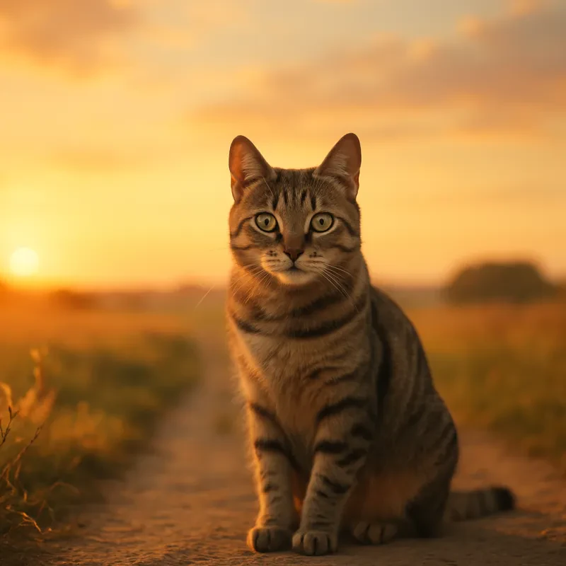 Explore the amazing life of our furry friends from wild beginnings to cozy companions