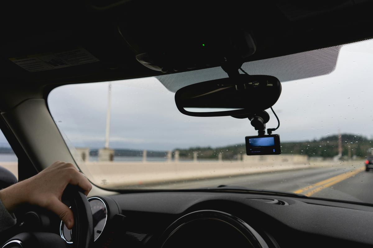 Why Every Driver Needs a Dashboard Camera