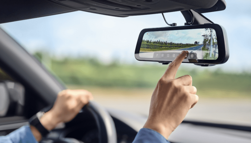 Stay Safe and Capture Life's Best Moments