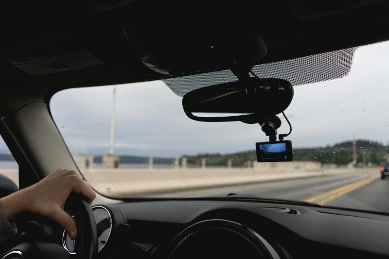 Capture every moment on the road for safety and peace of mind