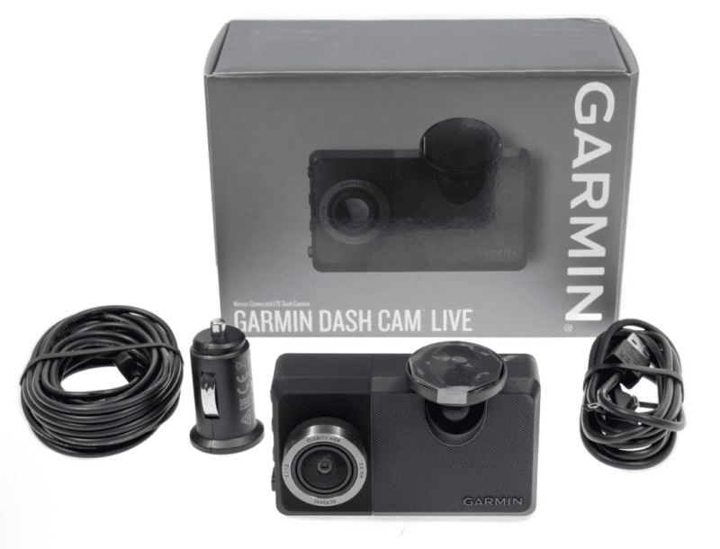Capture Every Mile with Clarity, Protection, and Peace of Mind