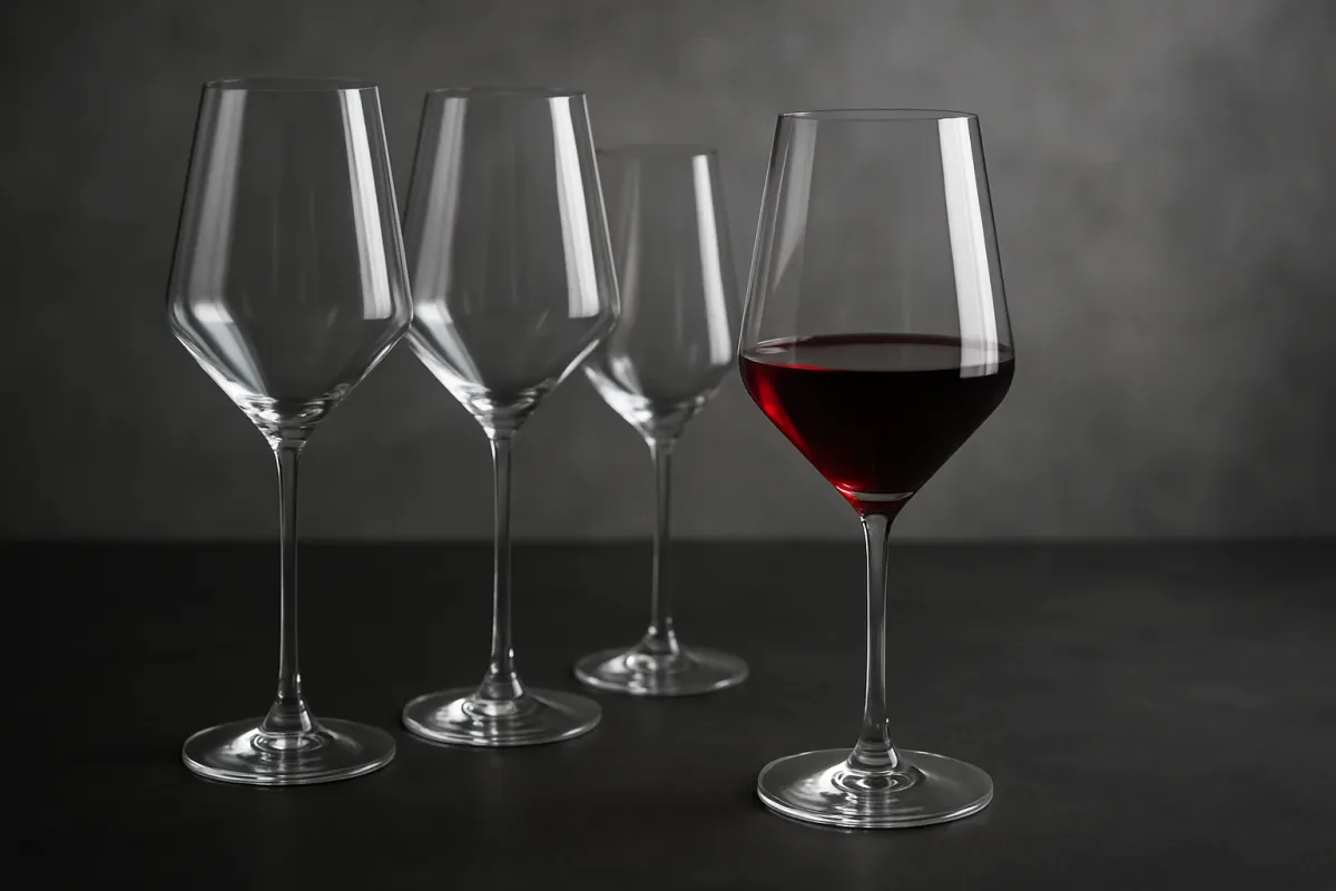 Choosing the Best Wine Glasses: Why I Personally Use ZWIESEL Glas Pure