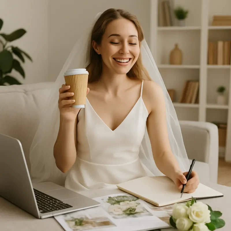 Simple steps to create your dream day without the chaos