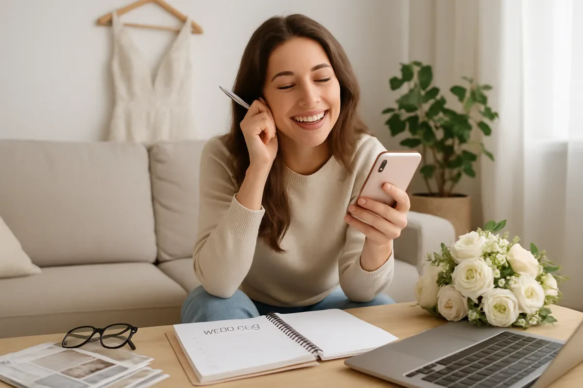 Stress-Free Wedding Planning: Top Tips You Need