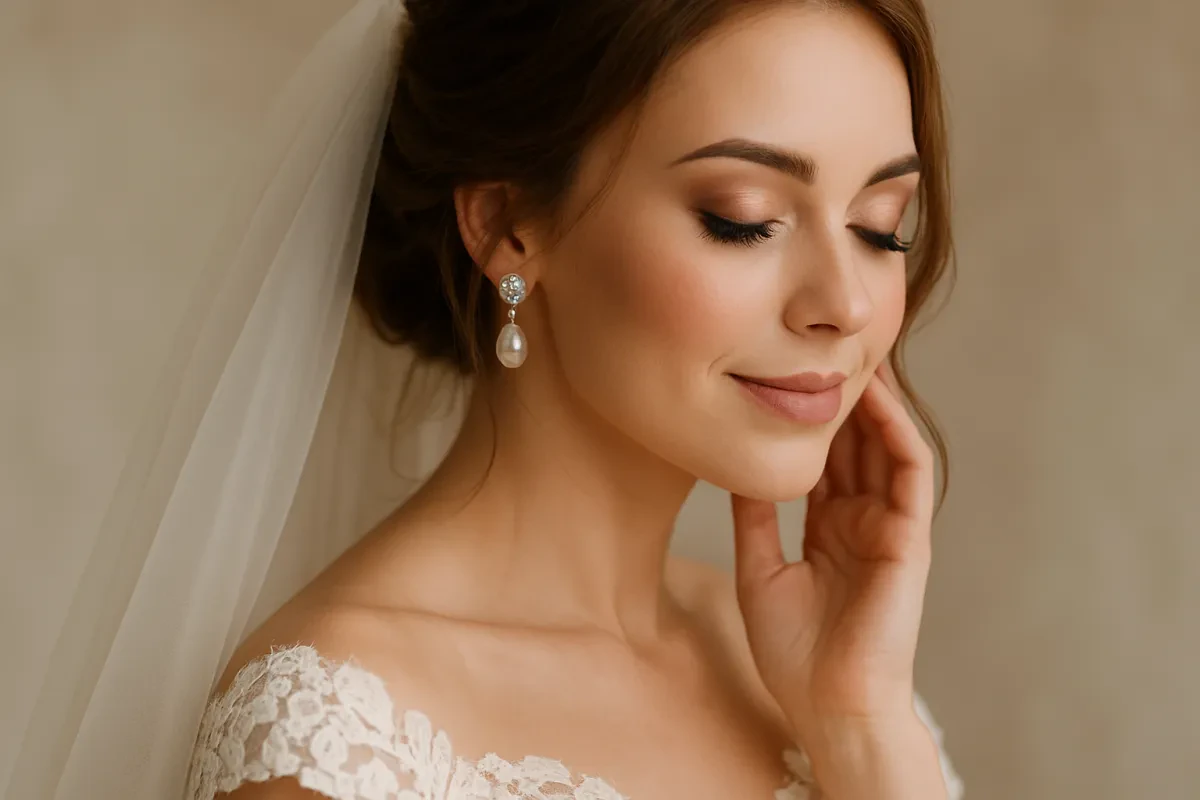 Essential Wedding Beauty Tips for Your Big Day