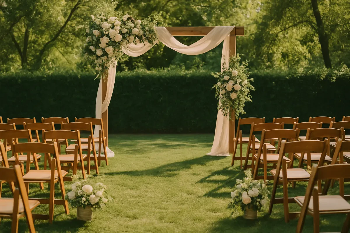 Discover Budget-Friendly Wedding Venues You’ll Love