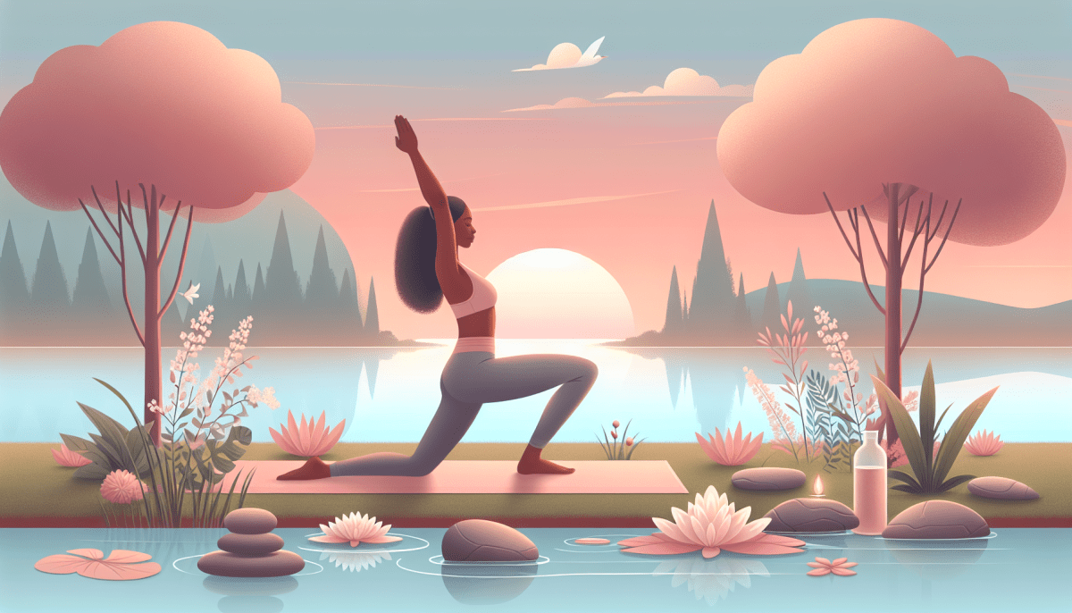 Yoga for Beginners: A Complete Guide