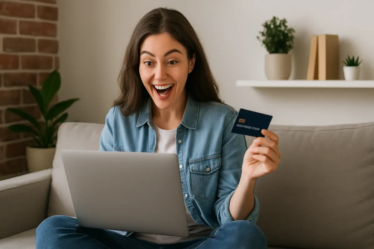 Discover Your Perfect Deals Online Today