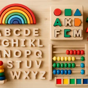Perfect Montessori Toy Ideas That Kids Will Love