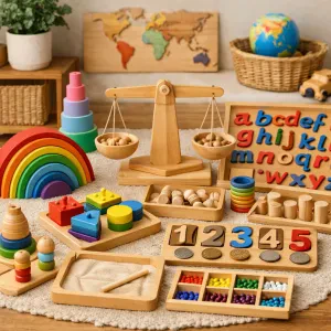 Create meaningful playtime experiences without overspending