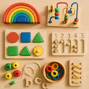 Best Add-Ons to Boost Your Child's Playtime Learning