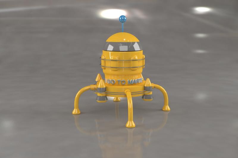 Get Inspired with Fun and Unique 3D Printing Projects