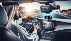 See what's behind you and make every drive safer and easier