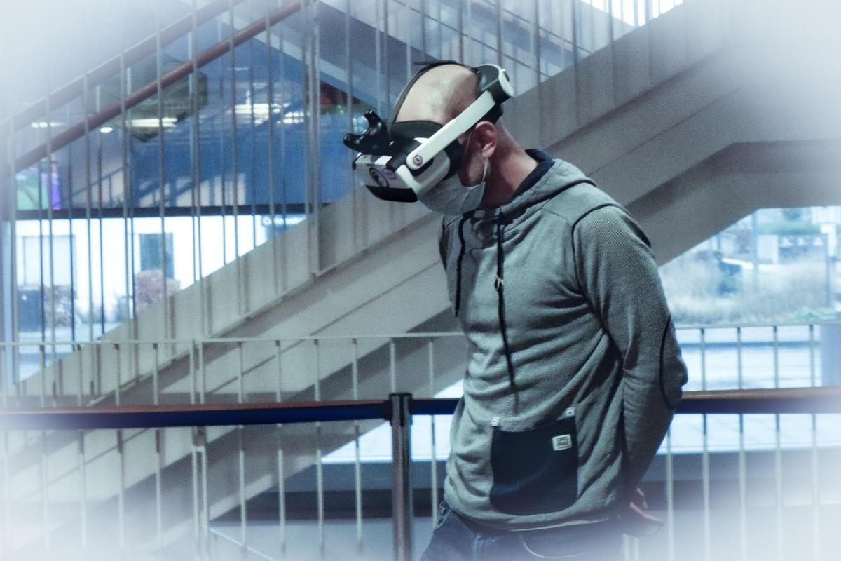 Discover Augmented Reality Smart Glasses for Everyday Use