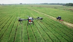 Discover the Evolution of Drones from Early Military Applications to Today's Commercial Uses