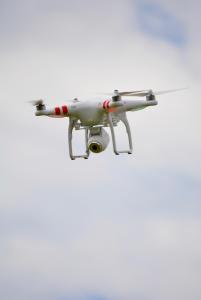 Explore how professional drones can elevate your skills and take your projects to new heights