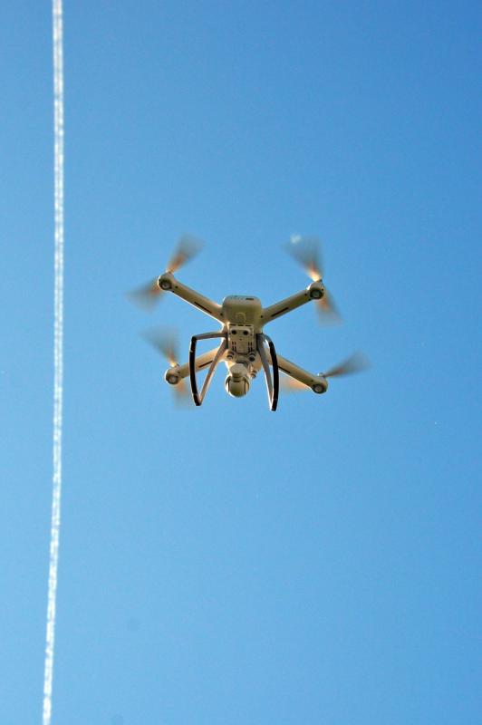 Find the perfect drone that suits your needs and takes your flying experience to the next level