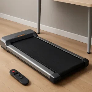 The perfect way to stay active while you work