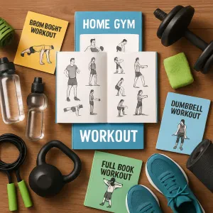 Get ready to elevate your fitness game with practical tips and routines anyone can follow