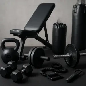 Simple ways to get the most out of your home workouts