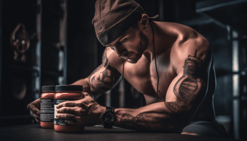 Discover how BCAAs can boost your recovery and help you feel your best