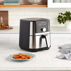 How air fryers have changed our cooking game