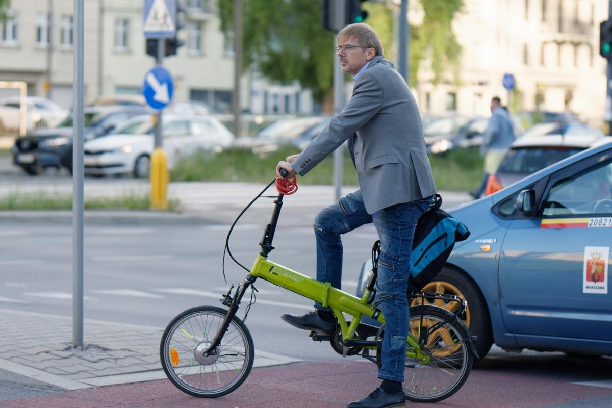 Find the Perfect eBike for Your Needs